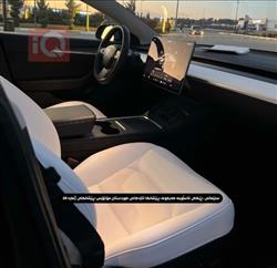 تسلا موديل 3